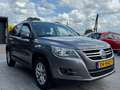 Volkswagen Tiguan 1.4 TSI Comfort&Design Gris - thumbnail 3