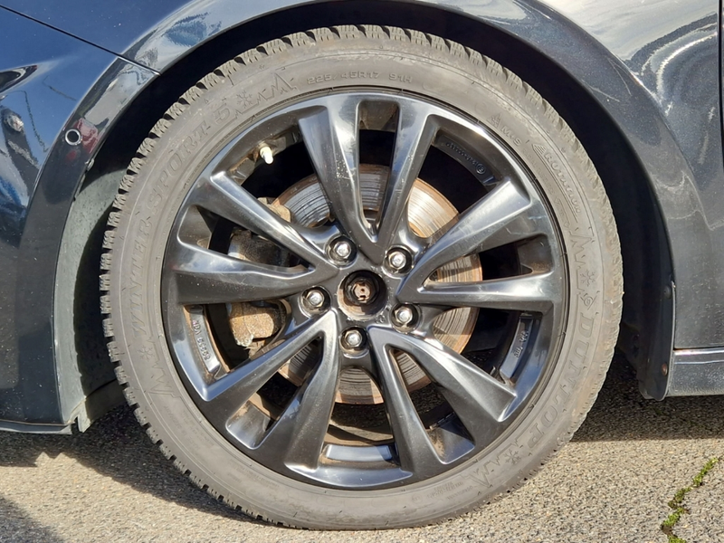 Kia Ceed / cee'd Sportswagon 1.6 CRDi Spirit (EURO 6d-TEMP) — photo 3