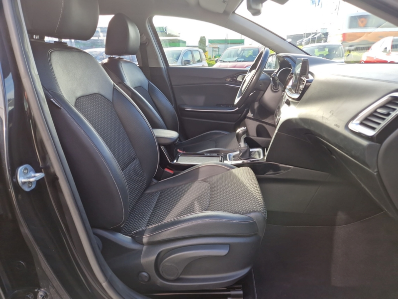 Kia Ceed / cee'd Sportswagon 1.6 CRDi Spirit (EURO 6d-TEMP) — photo 9