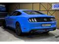 Ford Mustang Fastback 5.0 Ti-VCT GT Aut. Blue - thumbnail 4