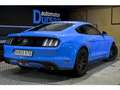 Ford Mustang Fastback 5.0 Ti-VCT GT Aut. Blue - thumbnail 5