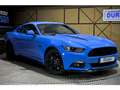 Ford Mustang Fastback 5.0 Ti-VCT GT Aut. Blue - thumbnail 3