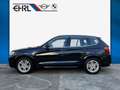 BMW X3 xDrive35i M SPORT HEAD-UP NAVI PDC SHZG. Schwarz - thumbnail 4