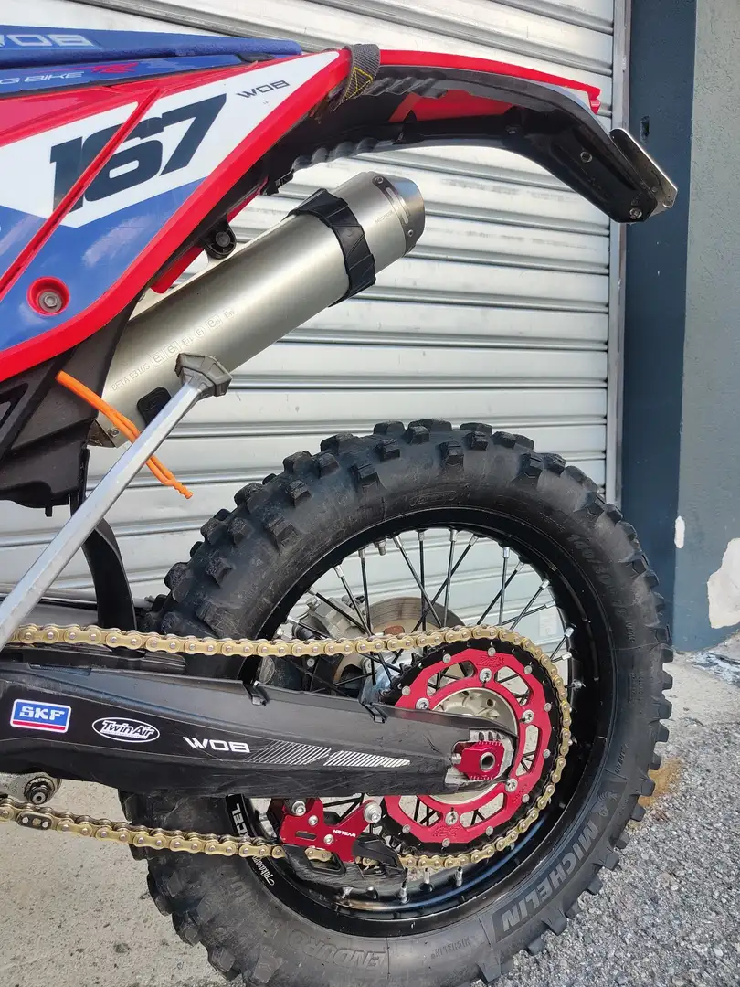 Beta RR 300 RR 300 Roşu - 2