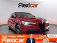 Alfa Romeo Stelvio 2.0 Gasolina 147kW (200cv) SPRINT Q4 Rojo - thumbnail 1