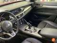 Alfa Romeo Stelvio 2.0 Gasolina 147kW (200cv) SPRINT Q4 Rojo - thumbnail 25