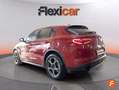 Alfa Romeo Stelvio 2.0 Gasolina 147kW (200cv) SPRINT Q4 Rojo - thumbnail 7
