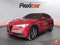 Alfa Romeo Stelvio 2.0 Gasolina 147kW (200cv) SPRINT Q4 Rojo - thumbnail 3