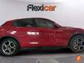 Alfa Romeo Stelvio 2.0 Gasolina 147kW (200cv) SPRINT Q4 Rojo - thumbnail 5