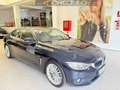 BMW 420 420d Azul - thumbnail 1