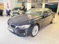 BMW 420 420d Azul - thumbnail 4