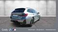 BMW 330 e xDrive Grau - thumbnail 2