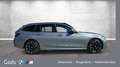 BMW 330 e xDrive Grau - thumbnail 3