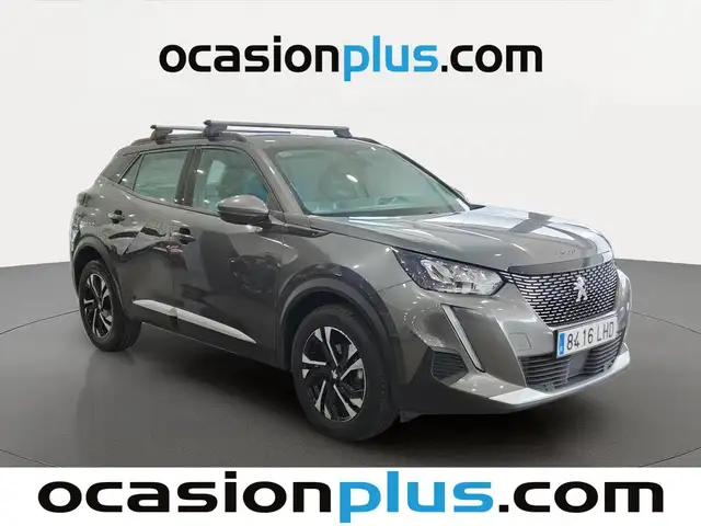 Peugeot 2008 1.5BlueHDi S&S Allure 100
