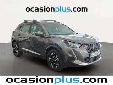 1.5BlueHDi S&S Allure 100