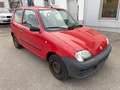 Fiat Seicento Basis Rood - thumbnail 3