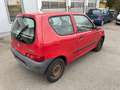 Fiat Seicento Basis Czerwony - thumbnail 5