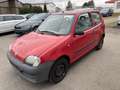 Fiat Seicento Basis Czerwony - thumbnail 1