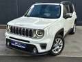 Jeep Renegade Renegade 1.0 T3 Limited ! Garantie 12 mois ! Blanc - thumbnail 1