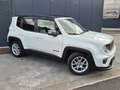 Jeep Renegade Renegade 1.0 T3 Limited ! Garantie 12 mois ! Blanc - thumbnail 3