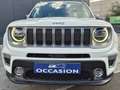 Jeep Renegade Renegade 1.0 T3 Limited ! Garantie 12 mois ! Blanc - thumbnail 5