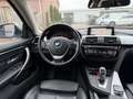 BMW 420 4-serie Gran Coupé 420i xDrive Schuifdak-CarPlay-E Gris - thumbnail 2