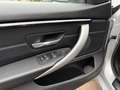 BMW 420 4-serie Gran Coupé 420i xDrive Schuifdak-CarPlay-E Gris - thumbnail 22