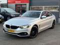 BMW 420 4-serie Gran Coupé 420i xDrive Schuifdak-CarPlay-E Gris - thumbnail 14