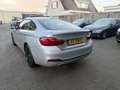 BMW 420 4-serie Gran Coupé 420i xDrive Schuifdak-CarPlay-E Gris - thumbnail 7