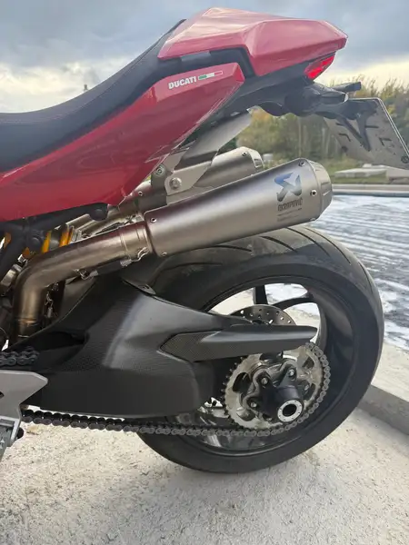 Ducati SuperSport - foto 6