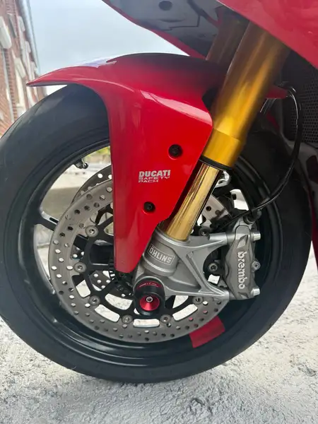 Ducati SuperSport - foto 8
