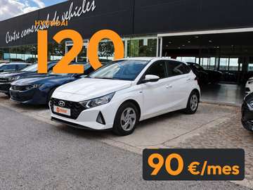 1.0 TGDI 74kW 100CV Essence LX