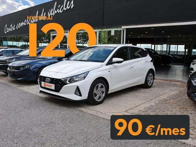 Hyundai i20 1.0 TGDI 74kW 100CV Essence LX