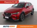 Mazda CX-3 2.0 Skyactiv-G Exceed Rot - thumbnail 1