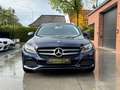 Mercedes-Benz C 200 136ch - Capteurs - Sg chauff- Attelage Blauw - thumbnail 9
