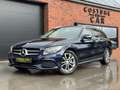 Mercedes-Benz C 200 136ch - Capteurs - Sg chauff- Attelage Blauw - thumbnail 7