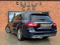 Mercedes-Benz C 200 136ch - Capteurs - Sg chauff- Attelage Blauw - thumbnail 6