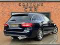 Mercedes-Benz C 200 136ch - Capteurs - Sg chauff- Attelage Blauw - thumbnail 4