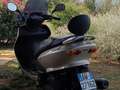 Yamaha Majesty 125 srebrna - thumbnail 3