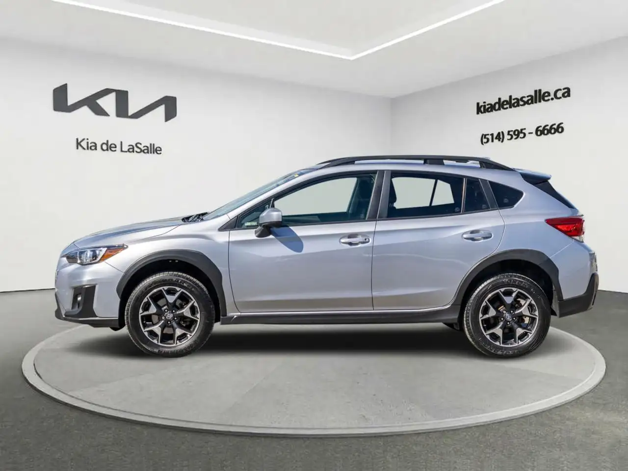 Subaru Crosstrek photo Subaru Crosstrek