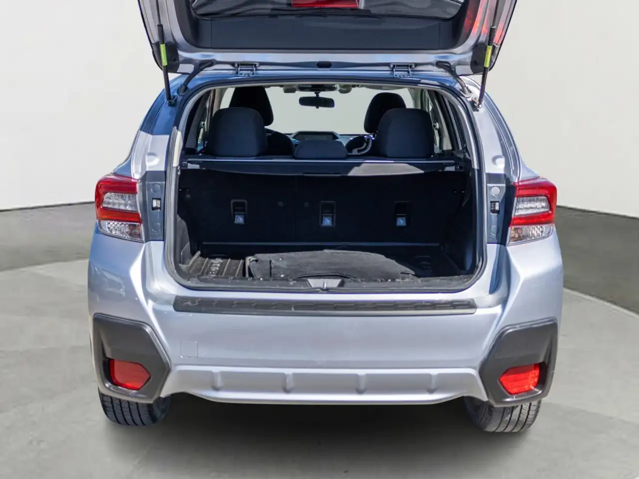 Subaru Crosstrek photo Subaru Crosstrek