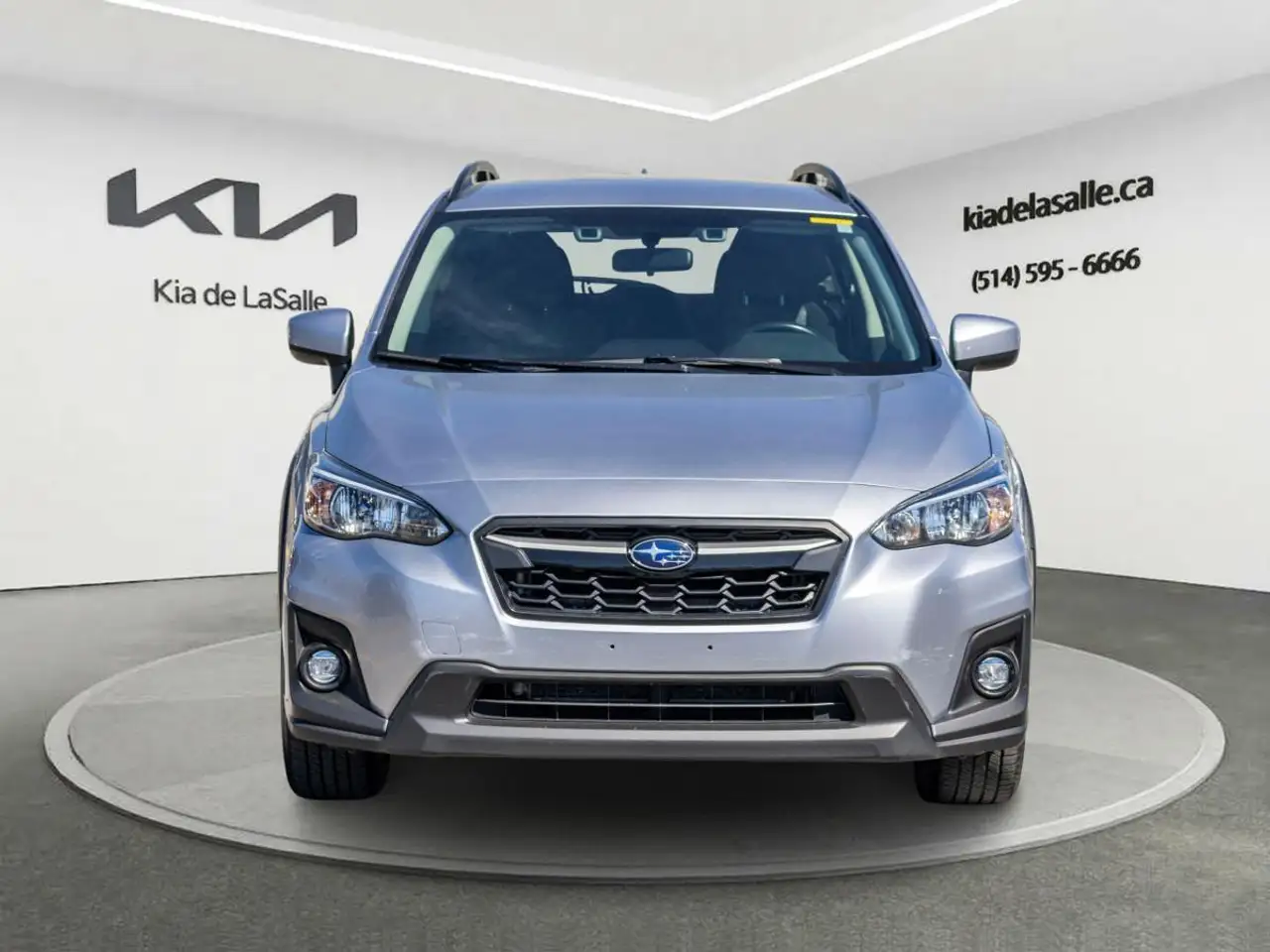 Subaru Crosstrek photo Subaru Crosstrek