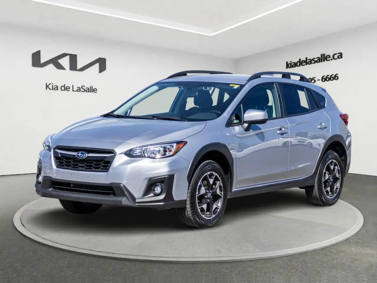 Subaru Crosstrek photo Subaru Crosstrek