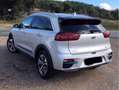 Kia e-Niro E-Niro Emotion Long Range Emotion Long Range Plateado - thumbnail 3