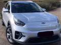 Kia e-Niro E-Niro Emotion Long Range Emotion Long Range Plateado - thumbnail 2