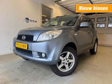 1.5-16v Expedition 2WD AIRCO NETTE AUTO NAP APK 5-