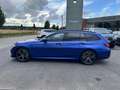 BMW 320 320e Touring Aut. M Sport Pack / PLUG-IN / Blau - thumbnail 9