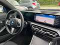 BMW 320 320e Touring Aut. M Sport Pack / PLUG-IN / Blau - thumbnail 15