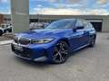 BMW 320 320e Touring Aut. M Sport Pack / PLUG-IN / Blau - thumbnail 1