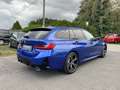 BMW 320 320e Touring Aut. M Sport Pack / PLUG-IN / Blau - thumbnail 5